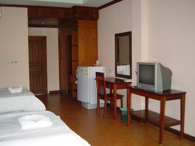 Koh Chang Resortel Room photo