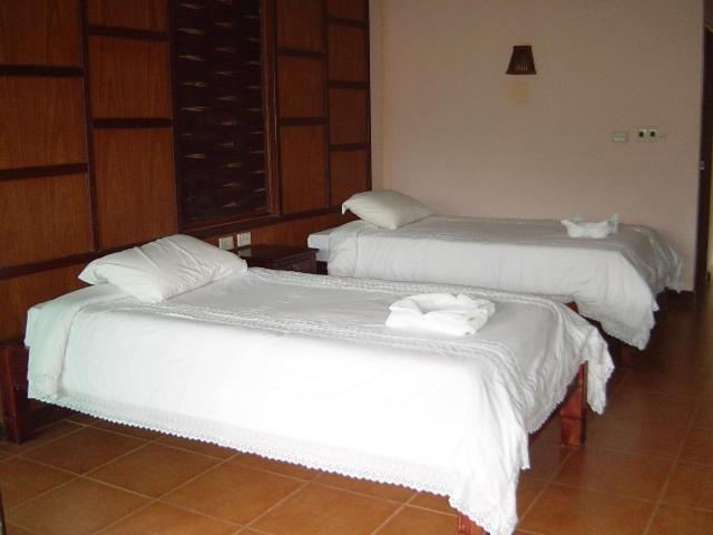 Koh Chang Resortel Room photo