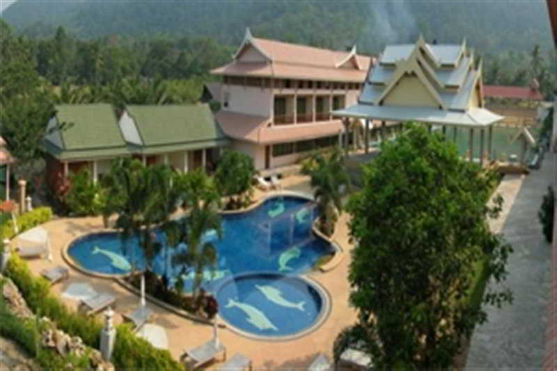 Koh Chang Resortel Exterior photo