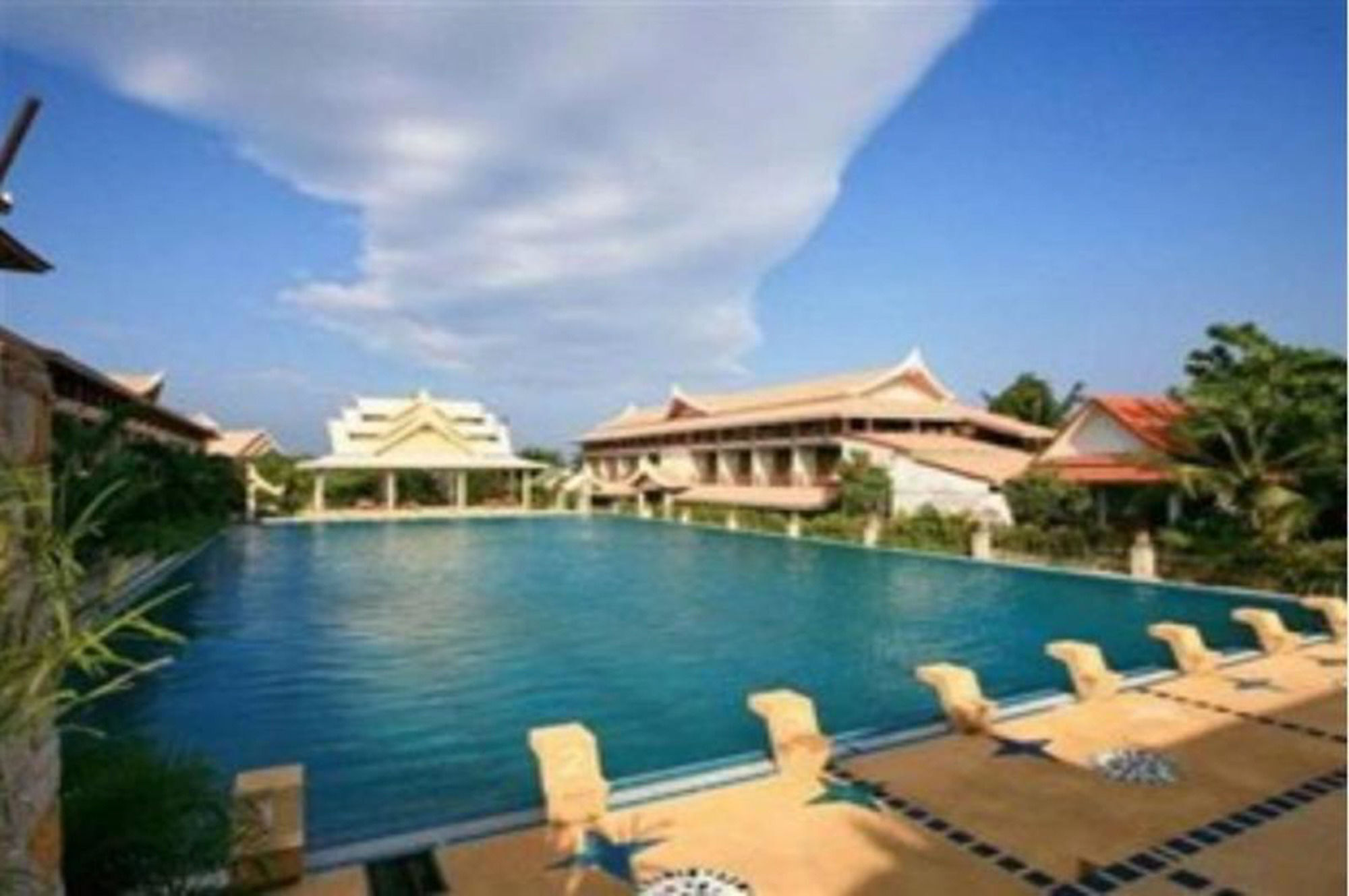 Koh Chang Resortel Exterior photo