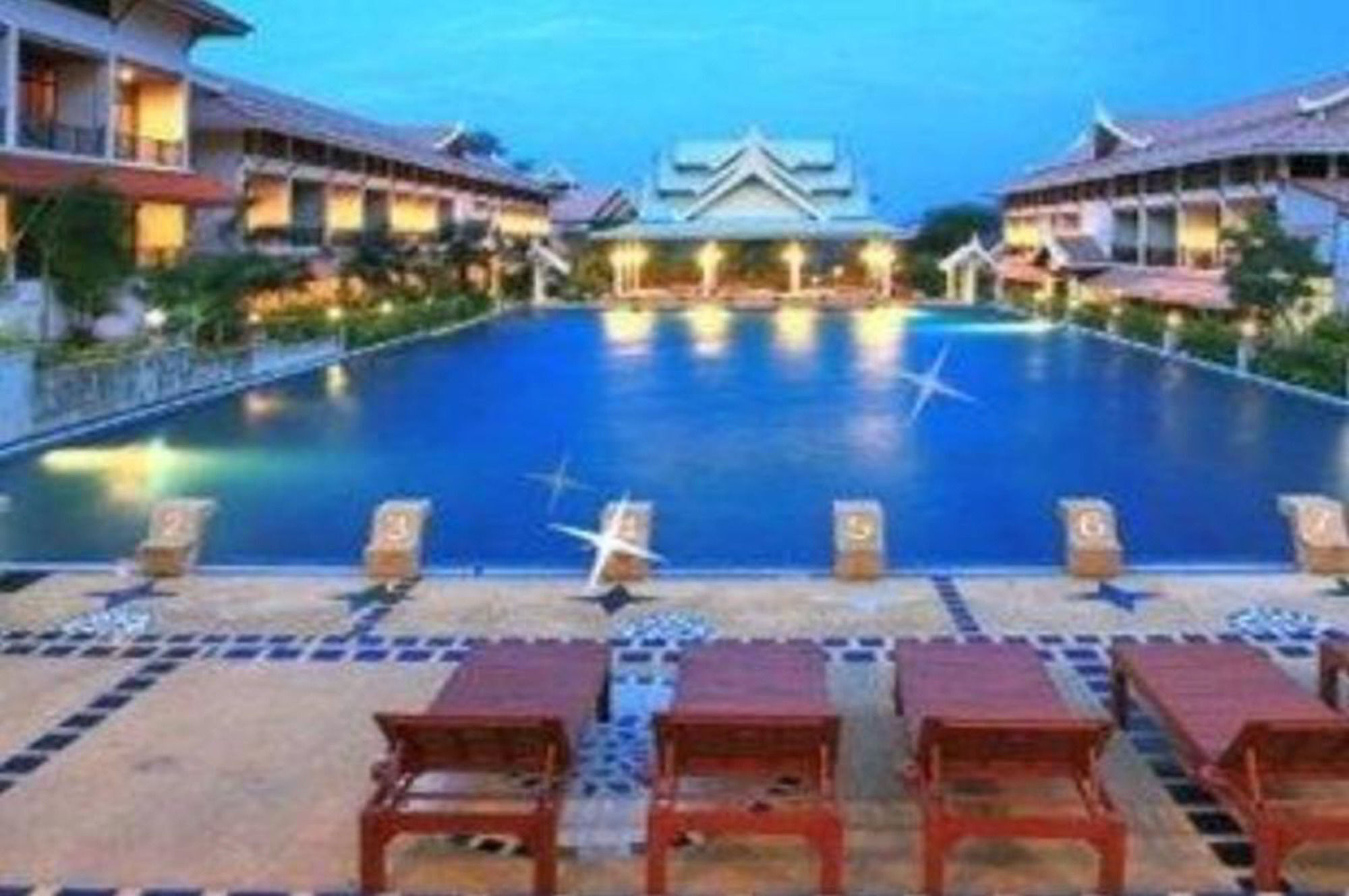 Koh Chang Resortel Exterior photo