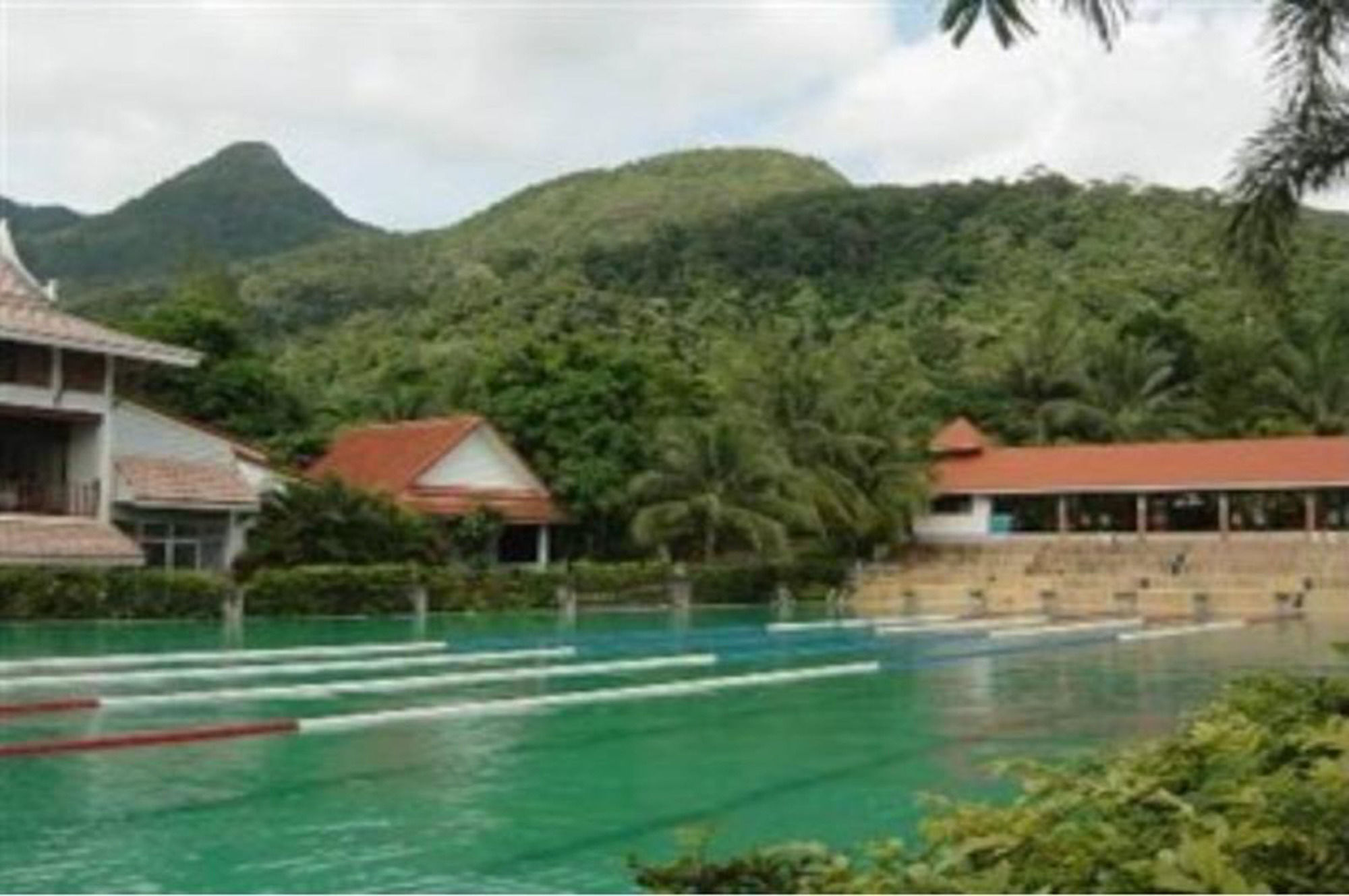 Koh Chang Resortel Exterior photo