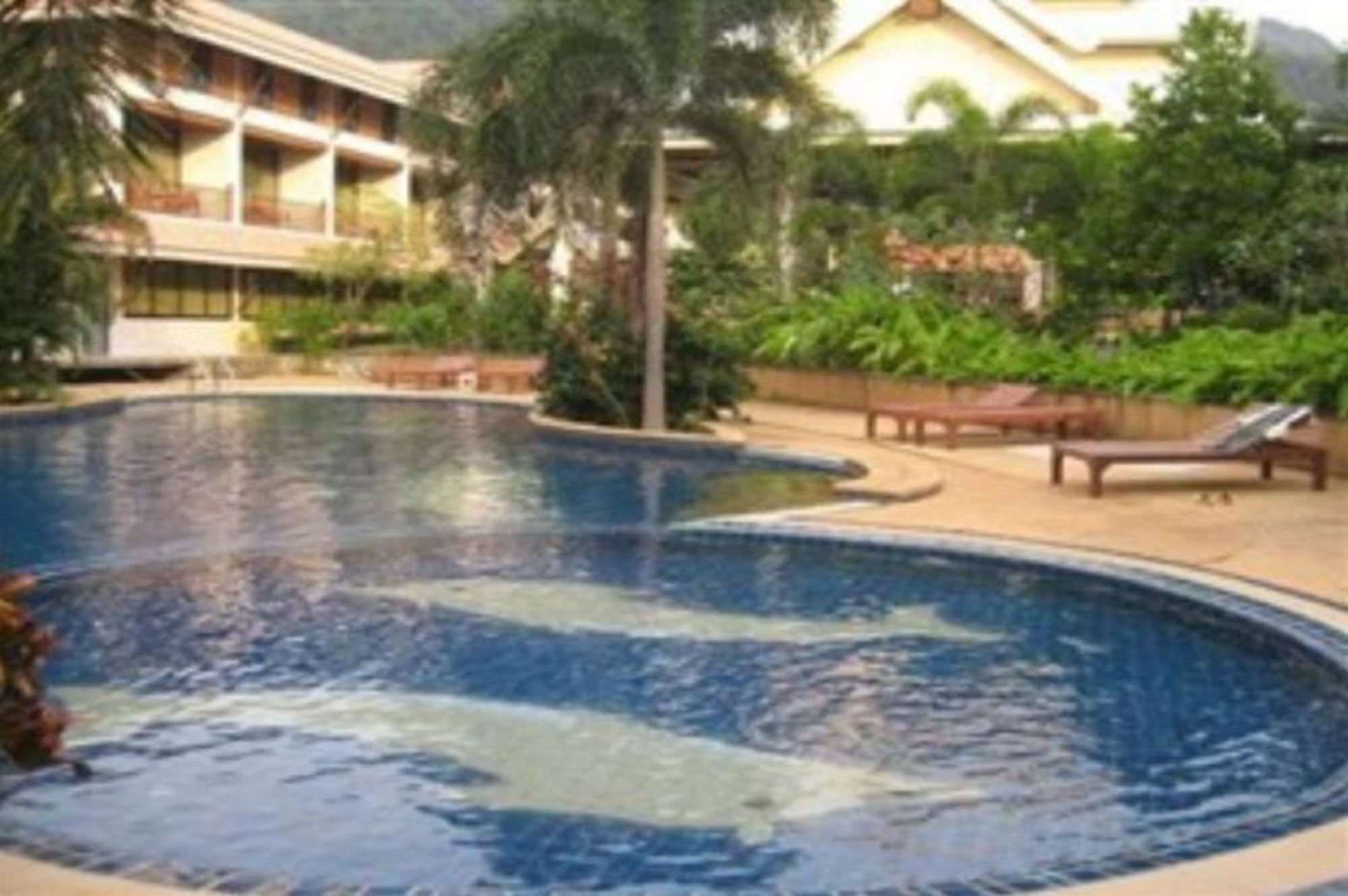 Koh Chang Resortel Exterior photo